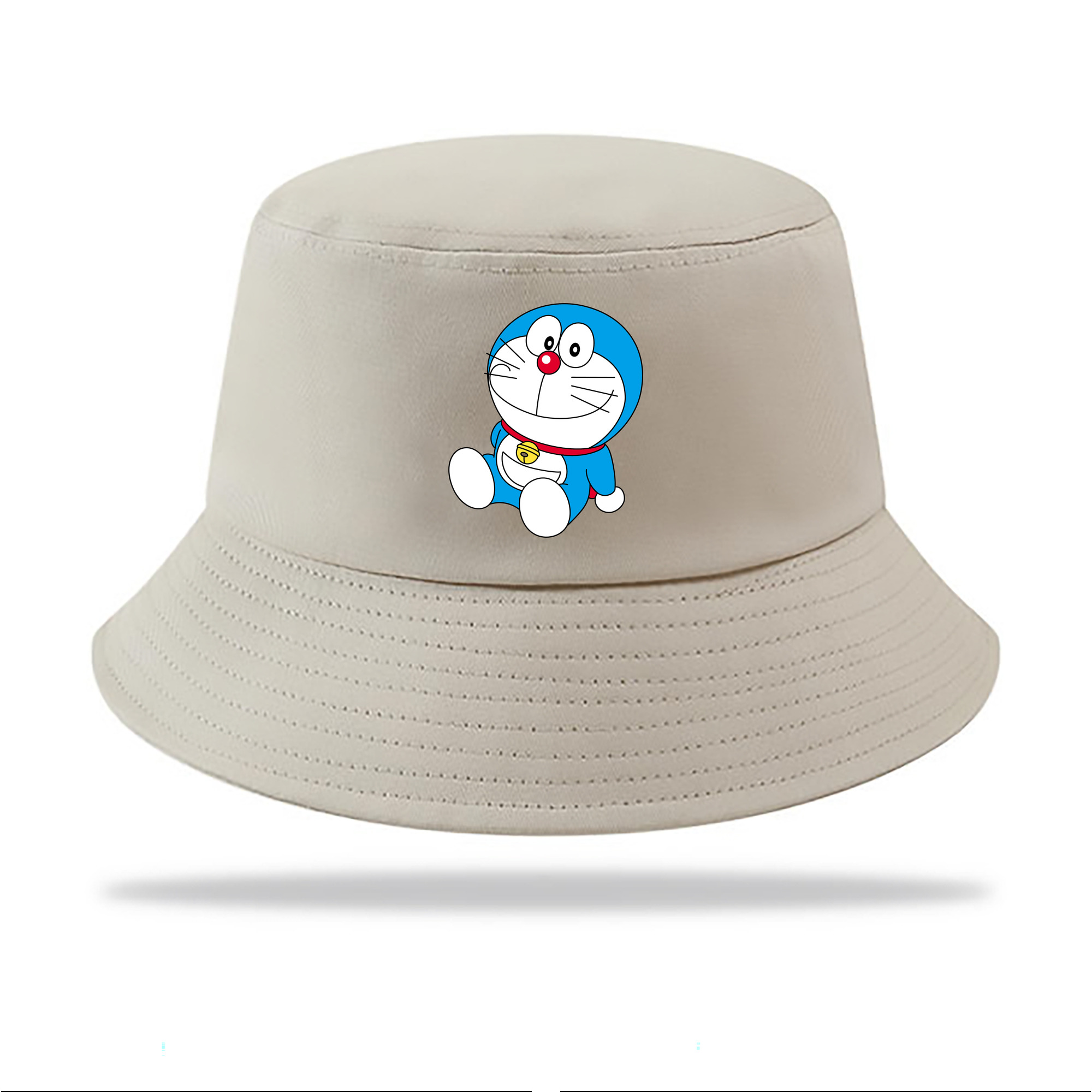 （画像用） ドラえもん Doraemon アウトドア日除けバケットハット